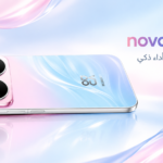 هاتف Huawei nova 16s بتصميم أنيق وشاشة OLED